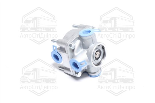 Клапан прискорювальний PROFESSIONAL (RIDER)