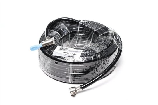 Шланг підкачування шин у зборі (L=18м.) (RIDER)