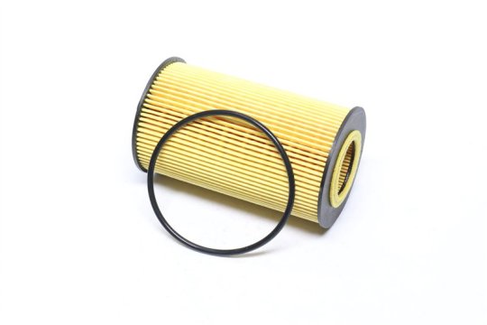 Фільтр оливний (змінний елемент) MB ATEGO, VARIO (RIDER)