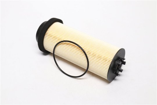 Фільтр паливний DAF 75 CF, CF 75, CF 85, XF 95 (RIDER)