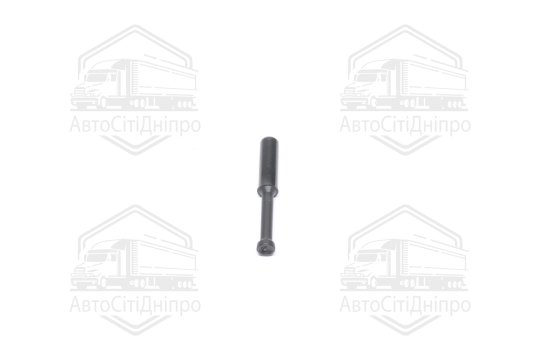 Заглушка аварійного з`єднувача 4мм (RIDER)