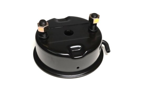 Кришка енергоакумулятора верхня Тип 24/30 (посилена) (RIDER)