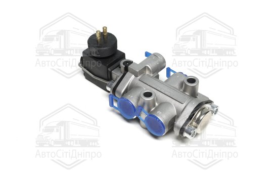 Електромагнітний клапан КПП DAF 95XF,85,75,65CF (RIDER)