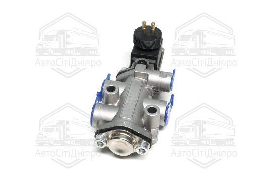 Електромагнітний клапан КПП DAF 95XF,85,75,65CF (RIDER)