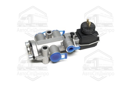 Електромагнітний клапан КПП DAF 95XF,85,75,65CF (RIDER)