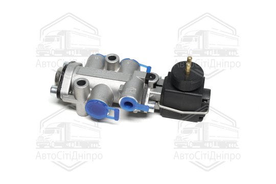 Електромагнітний клапан КПП DAF 95XF,85,75,65CF (RIDER)