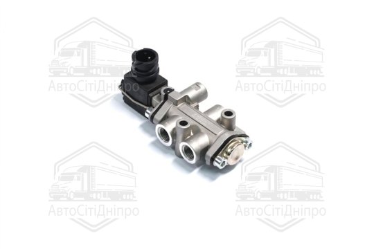 Електромагнітний клапан КПП DAF 95XF,85,75,65CF (RIDER)