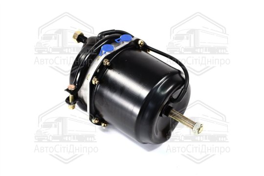 Камера гальмівна з поршневим енергоакумулятором тип 24/24 лінійка PREMIUM (RIDER)