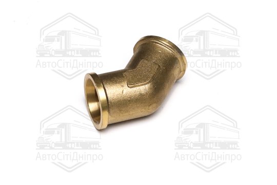 Кутник 45 з швидкороз`ємним з`єднанням P5/M 16x1.5 (RIDER)