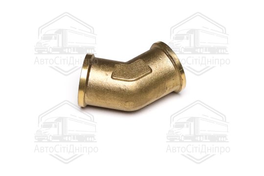 Кутник 45 з швидкороз`ємним з`єднанням P5/M 16x1.5 (RIDER)