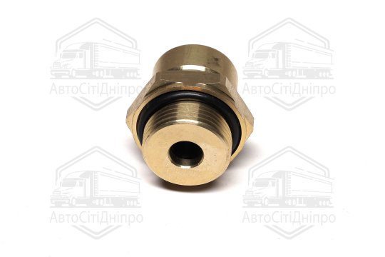 З'єднувач пневматичний New Line M22x1.5/12x1.5 (RIDER)