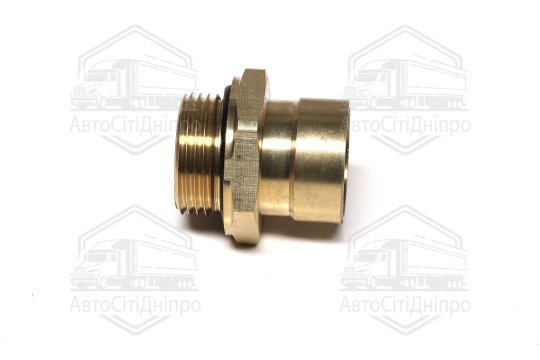 З'єднувач пневматичний New Line M22x1.5/12x1.5 (RIDER)