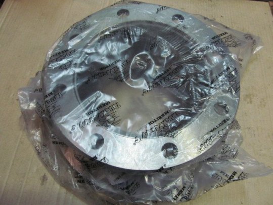 Диск гальмівний BPW SKH-ECOMAXX SB3745 (RIDER)