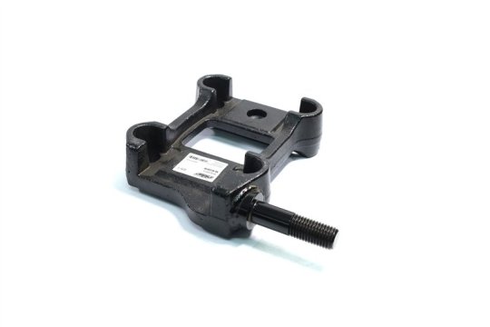 Пластина підресорна права BPW (RIDER)