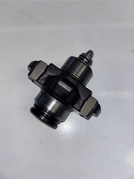 Механізм регулювання супорта Wabco 17,5 без пружин (RIDER)