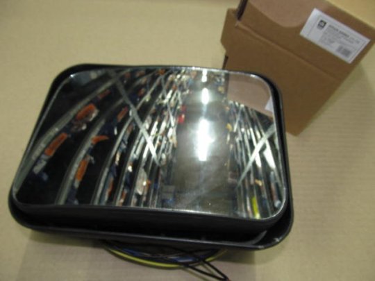 Кришка супорту KNORR без датчика (RIDER)