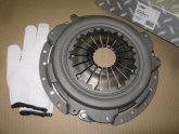 Диск зчепл. натискний ГАЗ дв.Cummins 2.8D (RIDER)
