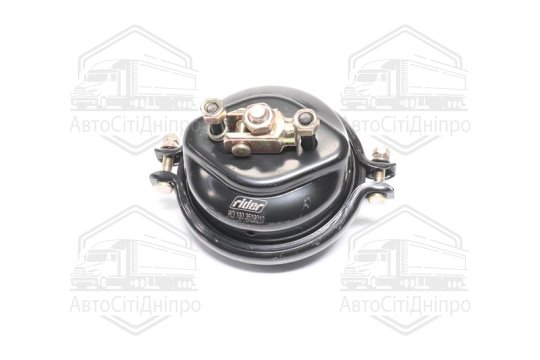 Камера гальмівна  для осі з барабанним гальмом тип 16 (RIDER)