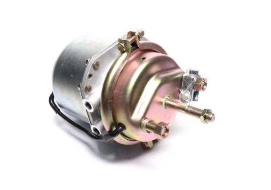 Камера гальмівна з поршневим енергоакумулятором тип 24/24 (RIDER)