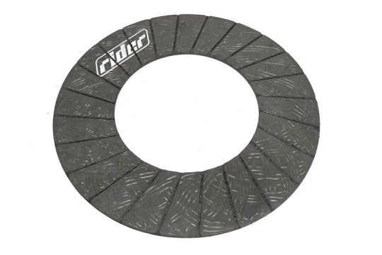 Накладка диска зчеп. ЗІЛ 130 еліпсонів. Professional (RIDER)