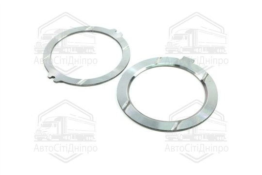 Шайба підшипника валу колінчастого ГАЗ-53 компл. розбігу валу (RIDER)