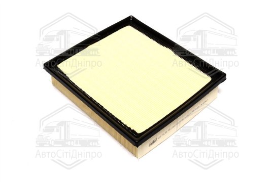 Фільтр повітряний LEXUS RX350 08-, JEEP GRAND CHEROKEE 10- (RIDER)