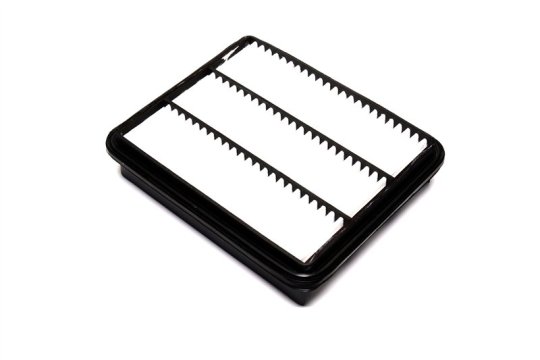 Фільтр повітряний MITSUBISHI GALANT 2.0I 16V 92-, GDI 2.4I 16V 99- (RIDER)