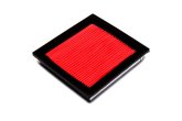 Фільтр повітряний NISSAN MICRA 1.0-1.3 93-, NOTE 1.4 06- (RIDER)