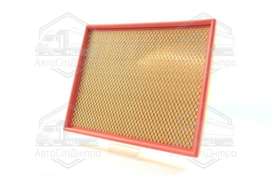 Фільтр повітряний OPEL MOVANO 98-, RENAUL MASTER 98- (RIDER)