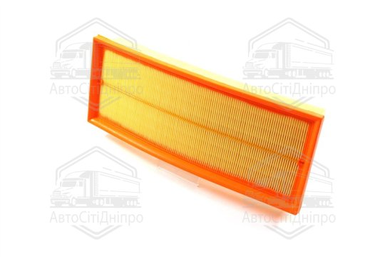 Фільтр повітряний MB W203 00-, W221 05- (RIDER)