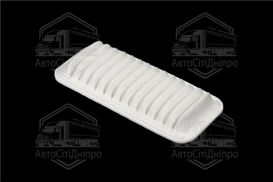 Фільтр повітряний TOYOTA YARIS I, II, III 1.0-1.3 99- (RIDER)