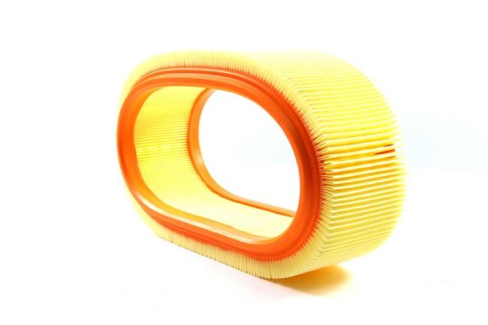 Фільтр повітряний DACIA LOGAN 04-, RENAULT KANGOO 98- (RIDER)