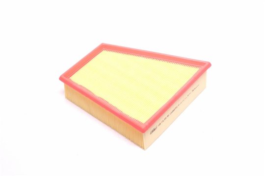 Фільтр повітряний SKODA FABIA, VW POLO 1,4TDI 05-08 (RIDER)