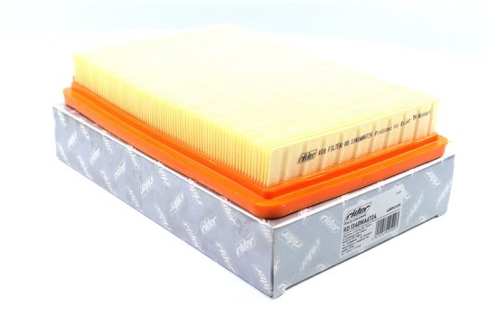 Фільтр повітряний KIA CERATO 04-10, HYUNDAI ELANTRA 00- (RIDER)