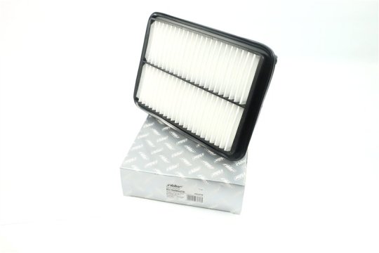 Фільтр повітряний HYUNDAI SANTA FE (RIDER)