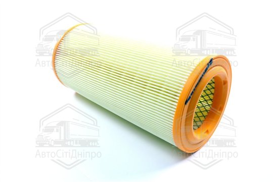 Фільтр повітряний FIAT DOBLO 01- (RIDER)