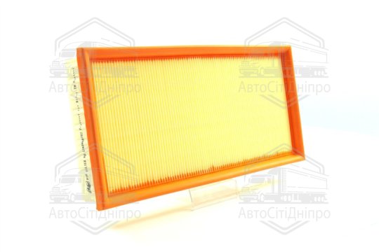 Фільтр повітряний SKODA FABIA 03-, VW POLO 01- (RIDER)