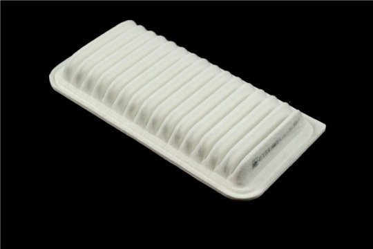 Фільтр повітряний TOYOTA AVENSIS 00-, COROLLA 02- (RIDER)