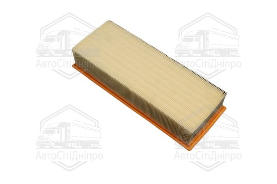 Фільтр повітряний SKODA OCTAVIA 04-, VW CADDY 04- (TDI) (RIDER)