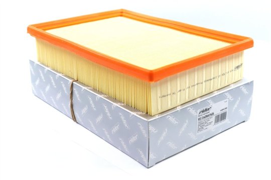 Фільтр повітряний FORD FOCUS 04-, VOLVO S40 04- (RIDER)