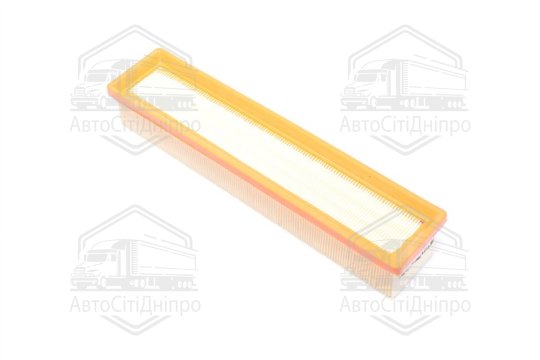 Фільтр повітряний RENAULT LOGAN 06-, SANDERO 08- 1.2L (RIDER)