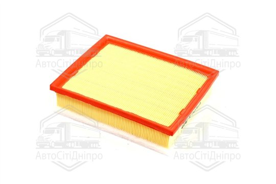 Фільтр повітряний RENAULT LAGUNA III 2.0 DCI 07- (RIDER)