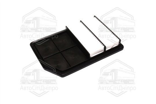 Фільтр повітряний MITSU OUTLANDER 2.0, 2.4 Hybrid 12- (RIDER)