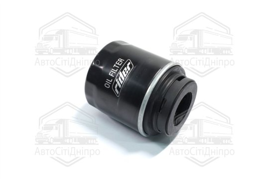 Фільтр оливний VW GOLF V, VI 1.2-1.4 TSI 07- (RIDER)