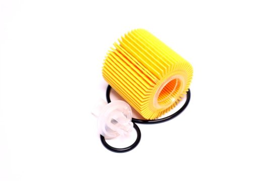 Фільтр оливний TOYOTA COROLLA, PRIUS, RAV IV 09- (RIDER)