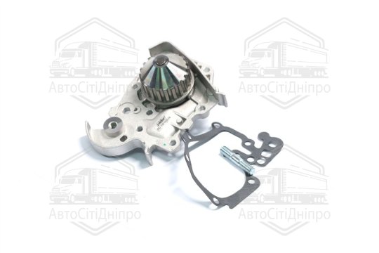 Насос водяний DACIA LOGAN 04- , RENAULT KANGOO 97- (RIDER)