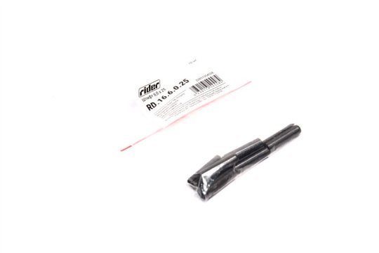 Штифт 6,0 x 25 (упаковка 10шт.) (RIDER)