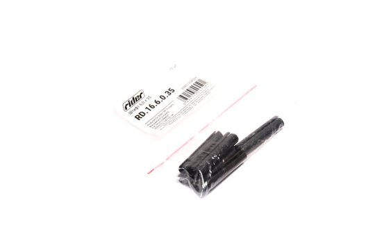 Штифт 6,0 x 35 (упаковка 10шт.) (RIDER)