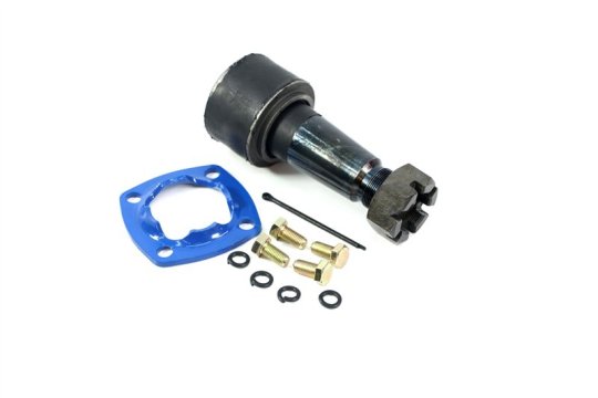 Р/к штанги реактивної РМШ КАМАЗ (М33х1,5) з гайкою (RIDER)