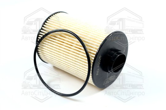 Елемент фільт. паливн. ГАЗЕЛЬ, СОБОЛЬ дв.CUMMINS 2.8, фірм.упак. (RIDER)